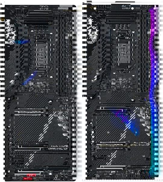 ASROCK Z590 TAICHI (WIFI)